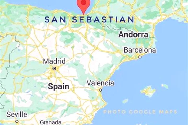 Natalie, 21 — Escort in San Sebastian Teitipac, Mexico