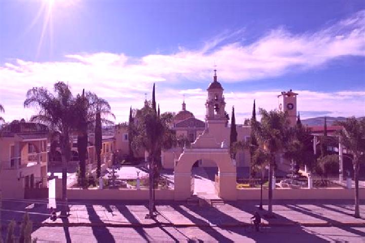 Natalie, 21 — Escort in Santa Martha Hidalgo, Mexico