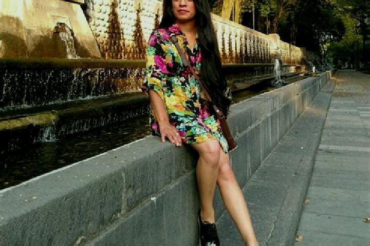 Natalie, 21 — Escort in Santos Reyes Tepejillo, Mexico
