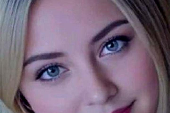 Natalie, 21 — Escort in Sharapova Okhota, Russia
