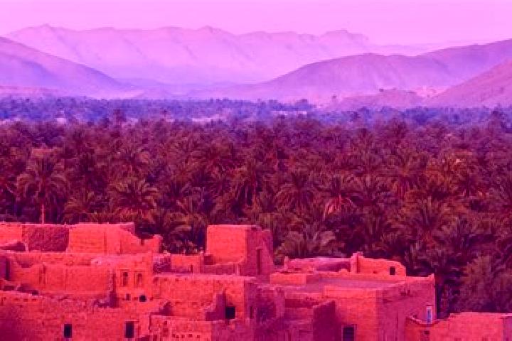 Natalie, 21 — Escort in Sidi Yahya Zaer, Morocco
