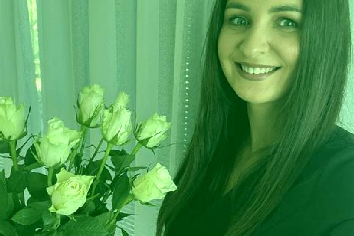 Natalie, 21 — Escort in Stropkov, Slovakia