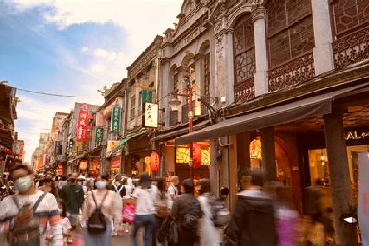 Natalie, 21 — Escort in Tai an, China