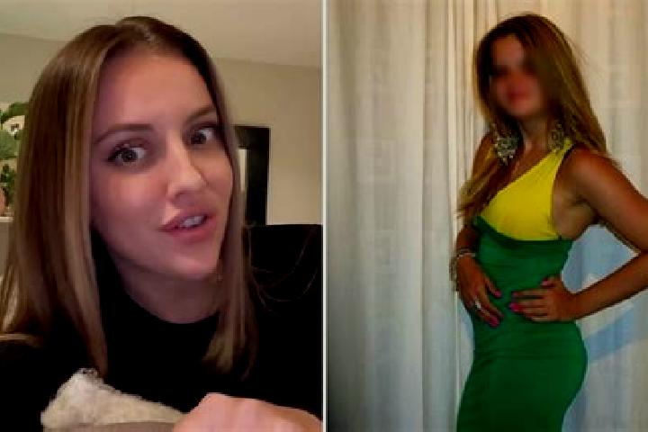 Natalie, 21 — Escort in Tielen, Belgium
