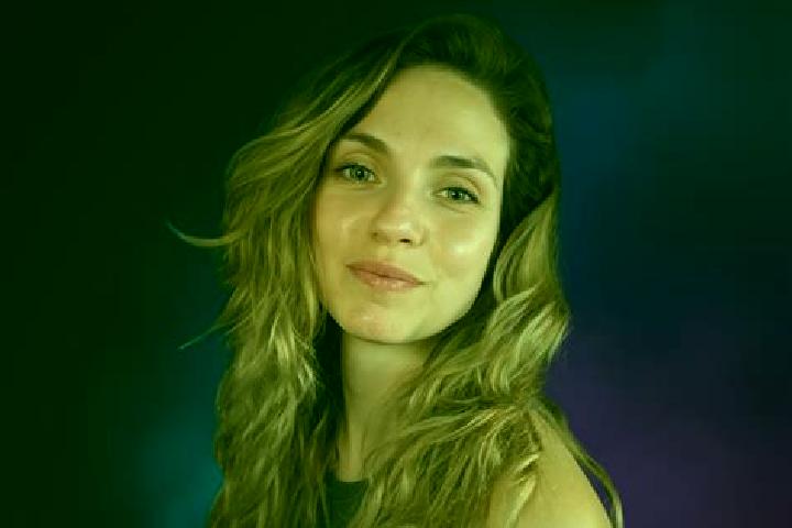 Natalie, 21 — Escort in Torrecilla de la Orden, Spain