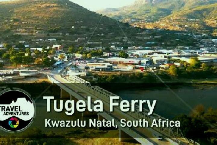 Natalie, 21 — Escort in Tugela Ferry, South Africa
