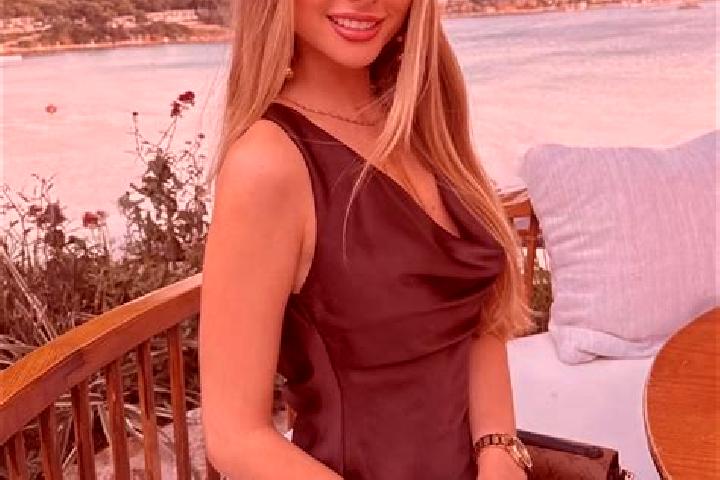 Natalie, 21 — Escort in Tune, Denmark