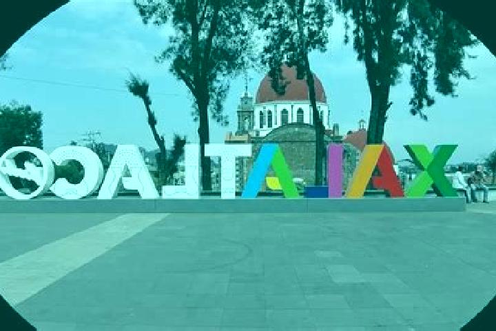 Natalie, 21 — Escort in Xalatlaco, Mexico
