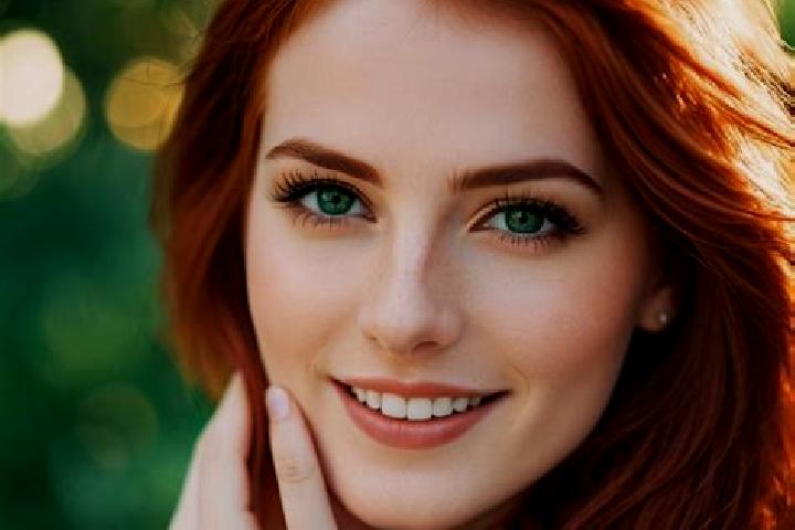 Natalie, 22, a auburn amber-eyed caucasian companion based in Balabagan. Offering OWO, Party Girl, Erotic Massage. Available for incall and outcall, overnigh...