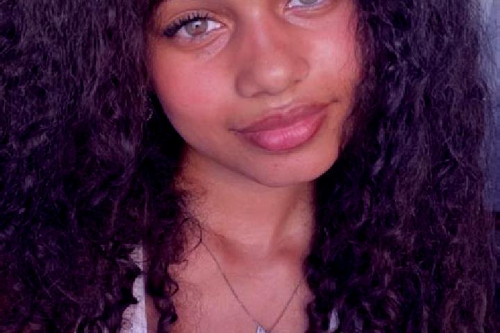 Natalie, 22, a black hazel-eyed mixed companion based in Wefensleben. Offering Domination, CIM, Massage, Duos. Available for incall and outcall, day and even...