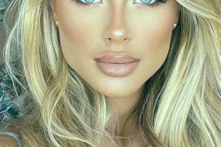 Natalie, 22, a blonde blue-eyed latina companion based in Pech. Offering Striptease, Prostate Massage, Roleplay, Massage. Available for incall and outcall, d...