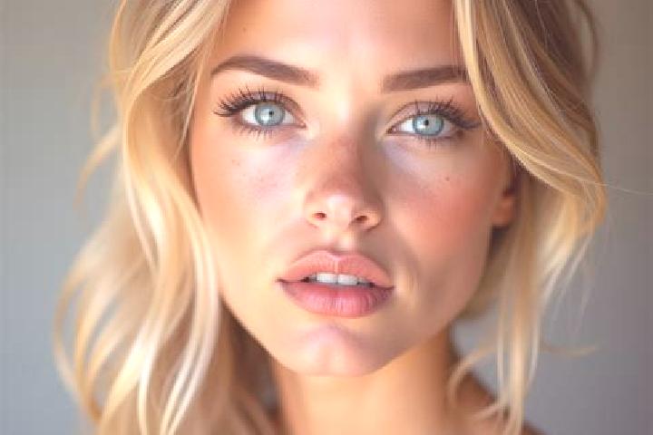 Natalie, 22, a blonde blue-eyed slavic companion based in Rossiglione. Offering OWO, Erotic Massage, A-Level. Available for incall and outcall, day and eveni...