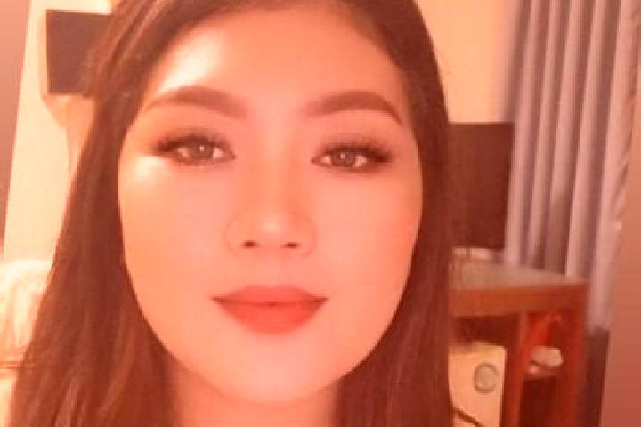 Natalie, 22, a brunette grey-eyed ebony companion based in Xinfengjie. Offering Dinner Date, GFE, Erotic Massage. Available for incall and outcall, day and e...
