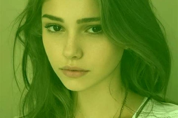Natalie, 22, a chestnut dark-eyed slavic companion based in Kokino. Offering Striptease, A-Level, 69, Girlfriend Experience. Available for incall and outcall...