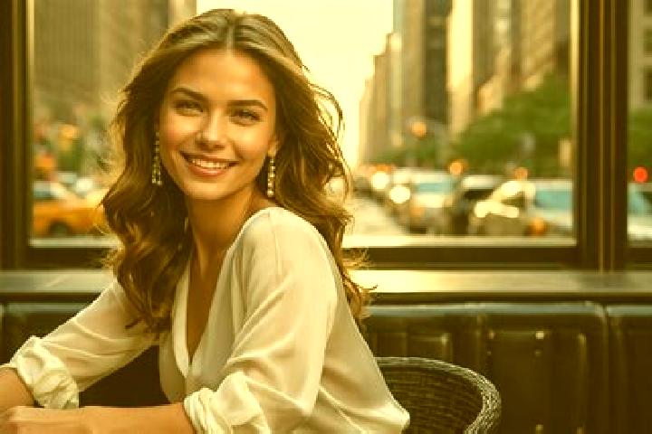 Natalie, 22, a chestnut green-eyed caucasian companion based in Pingma. Offering Tantra, Party Girl, Travel Companion, Duos, Erotic Massage. Available for in...