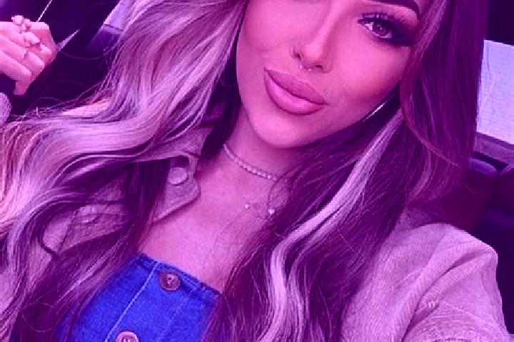 Natalie, 22, a dark blonde brown-eyed european companion based in Kamoke. Offering Duos, Girlfriend Experience, 69. Available for incall and outcall, overnig...
