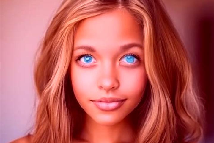 Natalie, 22, a red blue-eyed mixed companion based in Aya Nagar. Offering CIM, Fetish, Roleplay, Duos. Available for incall and outcall, day and evening dates.