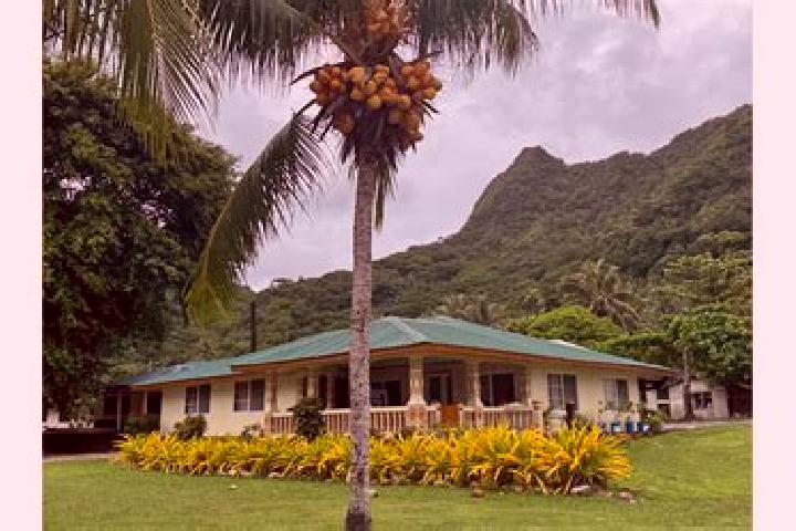 Natalie, 22 — Escort in Afono, American Samoa