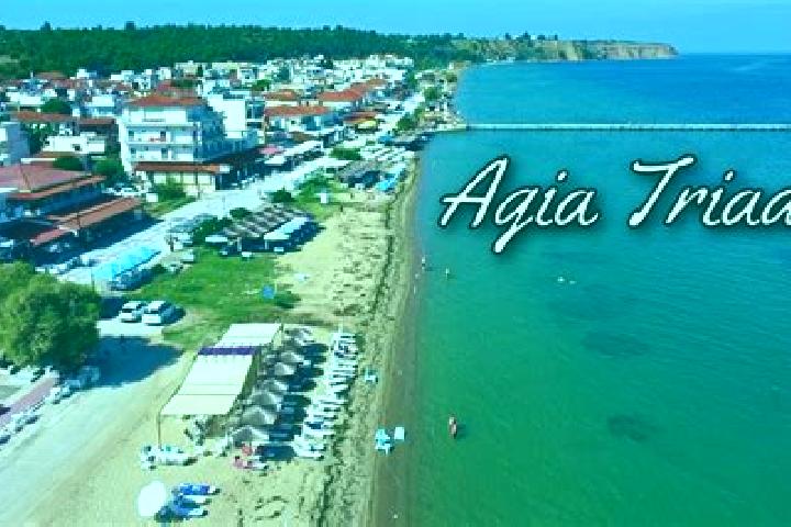 Natalie, 22 — Escort in Agia Triada, Greece