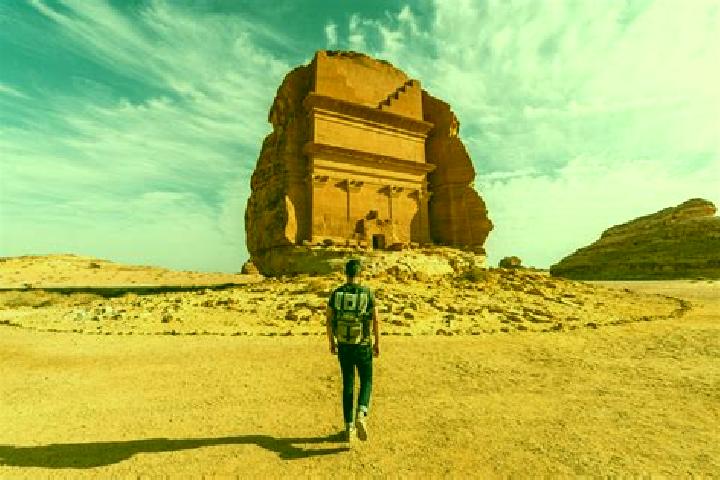 Natalie, 22 — Escort in At Tubi, Saudi Arabia