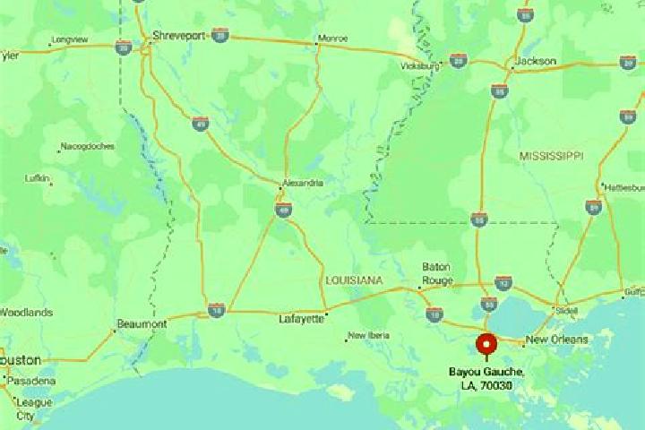 Natalie, 22 — Escort in Bayou Gauche, United States