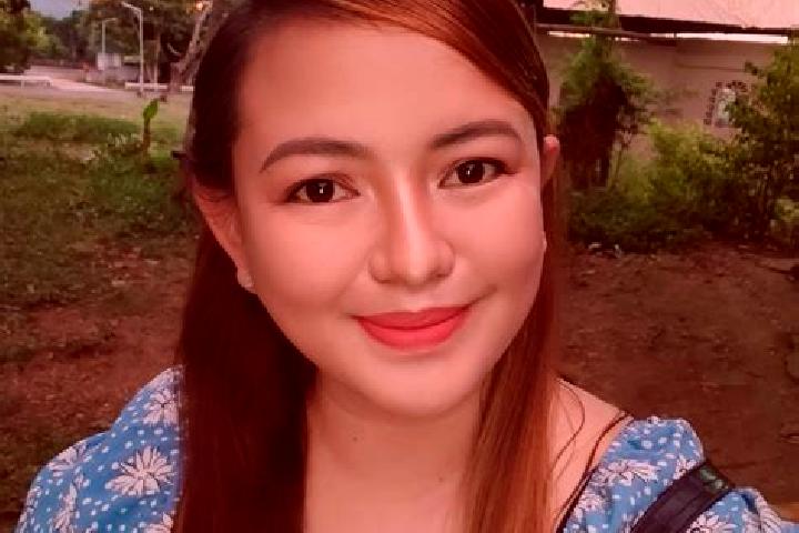 Natalie, 22 — Escort in Beberon, Philippines