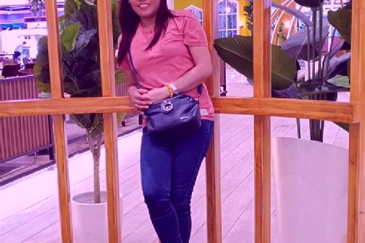 Natalie, 22 — Escort in Buang, Philippines