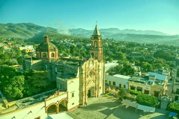 Natalie, 22 — Escort in Cadereyta, Mexico
