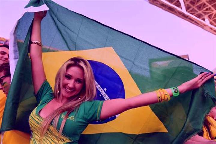 Natalie, 22 — Escort in Cotegipe, Brazil