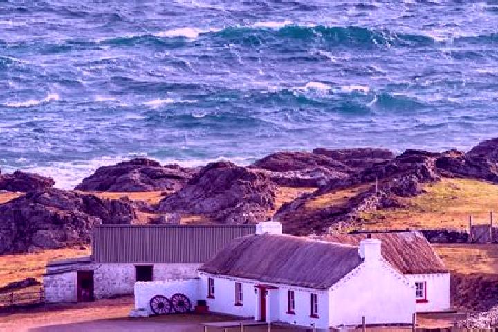 Natalie, 22 — Escort in Donegal, Ireland