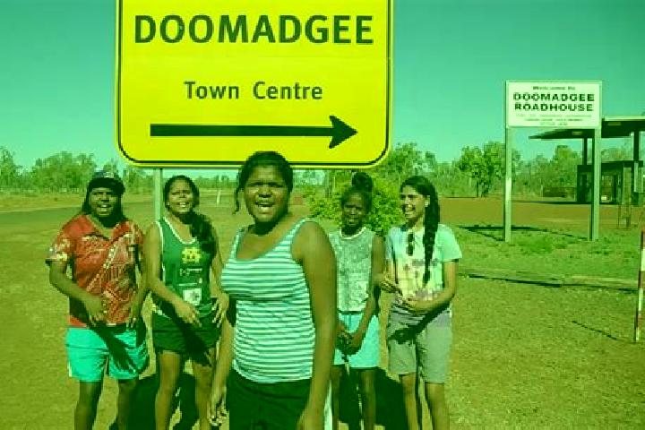 Natalie, 22 — Escort in Doomadgee, Australia