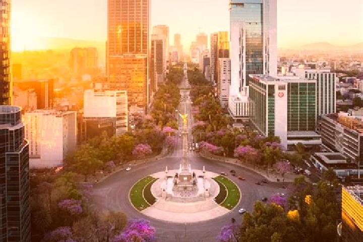 Natalie, 22 — Escort in Doxteje Centro, Mexico