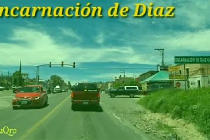 Natalie, 22 — Escort in Encarnacion de Diaz, Mexico