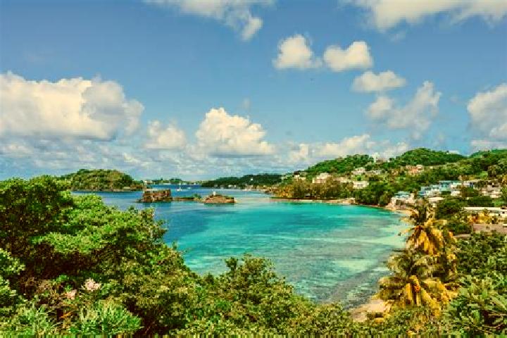 Natalie, 22 — Escort in Gomea, Saint Vincent and the Grenadines