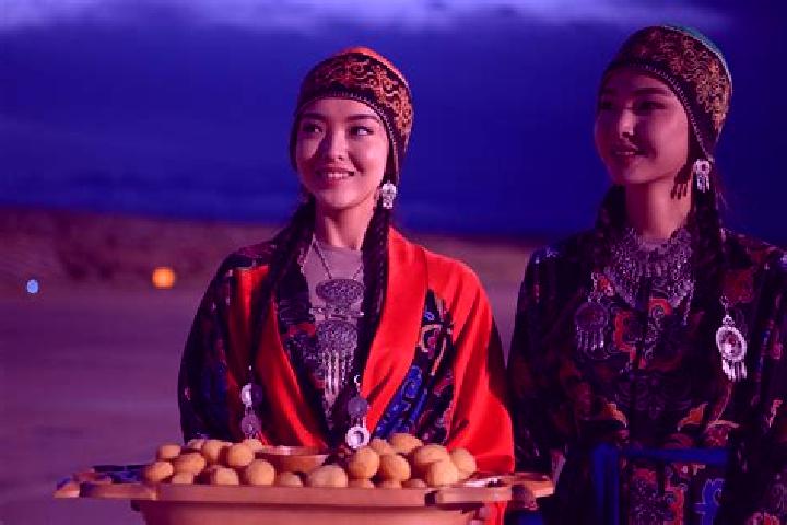 Natalie, 22 — Escort in Gul cha, Kyrgyzstan