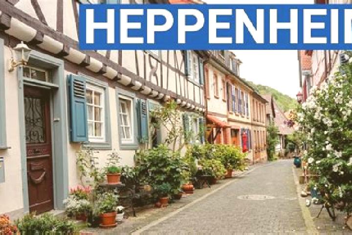 Natalie, 22 — Escort in Heppenheim an der Bergstrasse, Germany