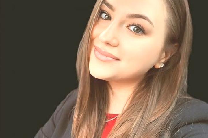 Natalie, 22 — Escort in Isaccea, Romania