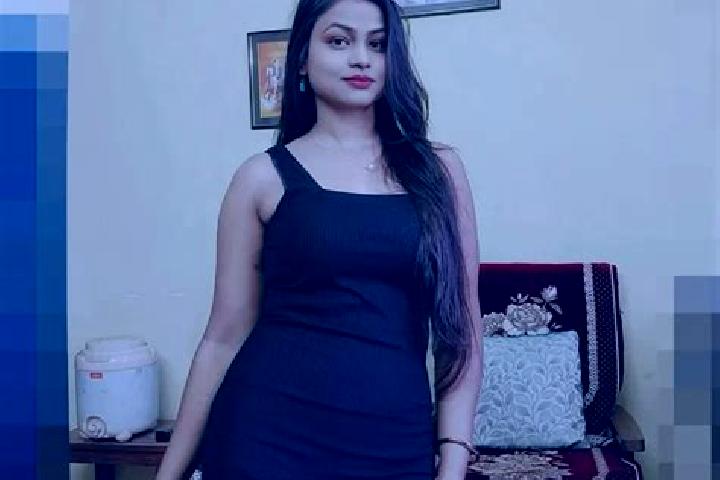 Natalie, 22 — Escort in Kondotty, India