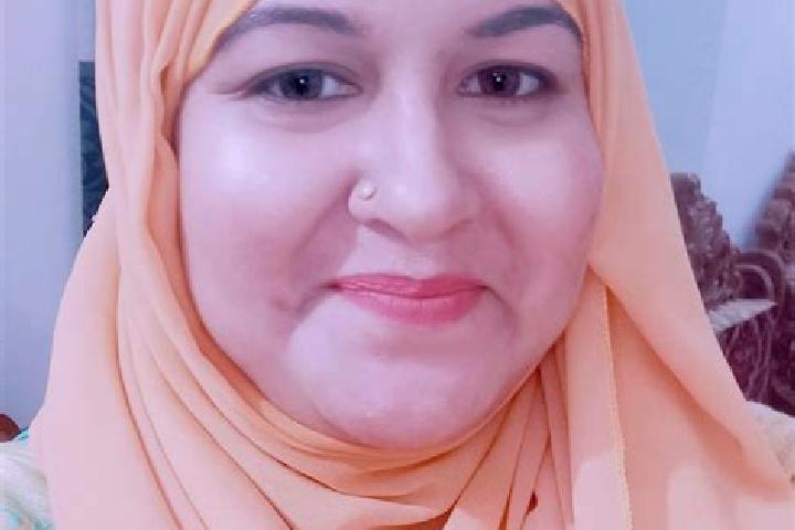 Natalie, 22 — Escort in Matuail, Bangladesh