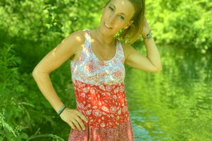 Natalie, 22 — Escort in Meerane, Germany