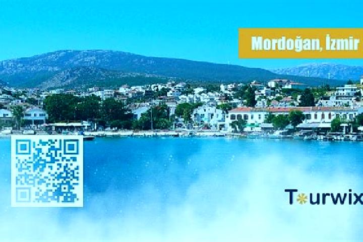Natalie, 22 — Escort in Mordogan, Turkey