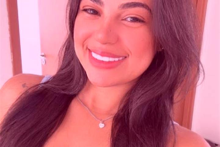 Natalie, 22 — Escort in Nova Mutum, Brazil