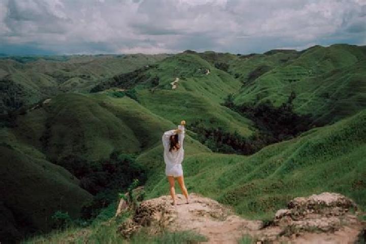 Natalie, 22 — Escort in Palindi, Indonesia