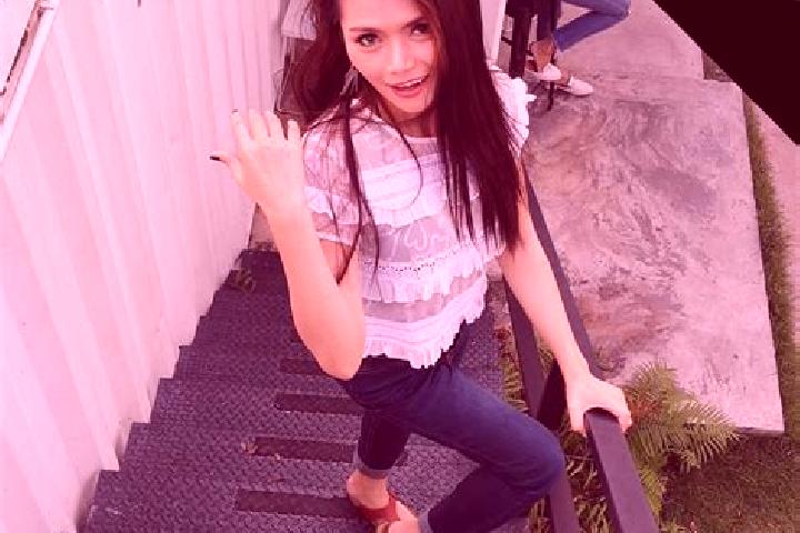 Natalie, 22 — Escort in Panjun, Indonesia