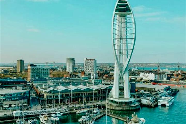 Natalie, 22 — Escort in Portsmouth, United States