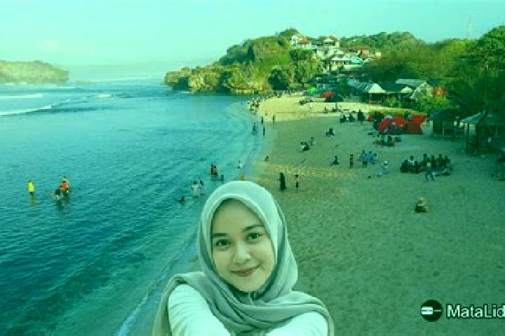 Natalie, 22 — Escort in Pucung Kidul, Indonesia
