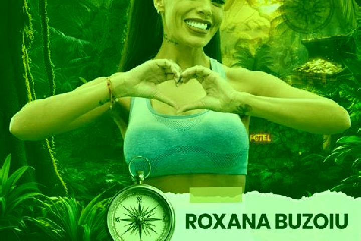 Natalie, 22 — Escort in Radu Voda, Romania