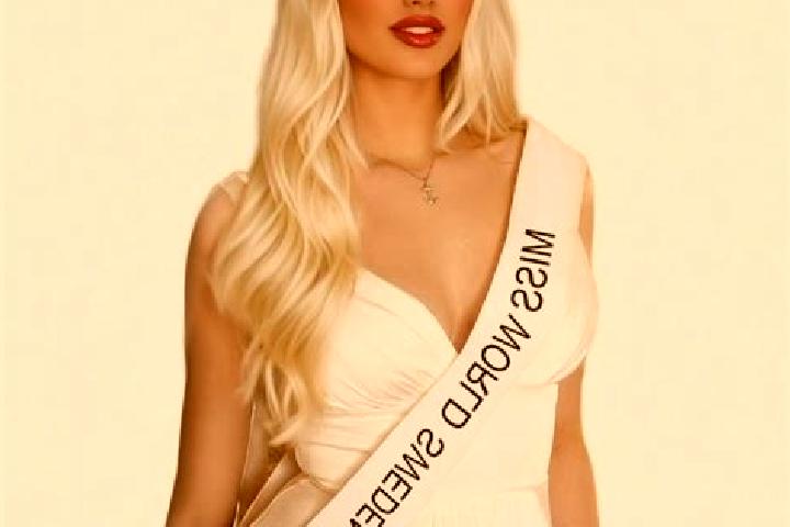 Natalie, 22 — Escort in Risoegrund, Sweden