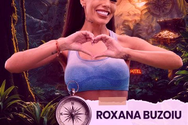 Natalie, 22 — Escort in Romanesti, Romania