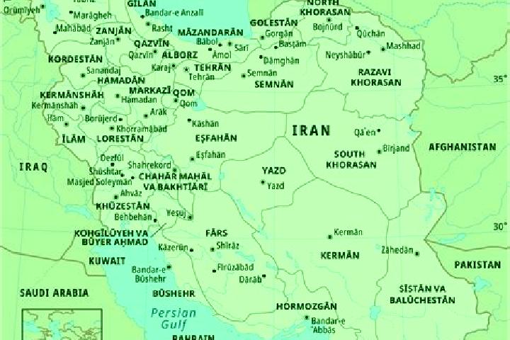 Natalie, 22 — Escort in Samsami, Iran
